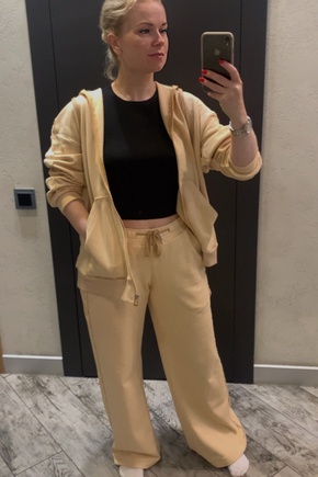 отличный костюм!