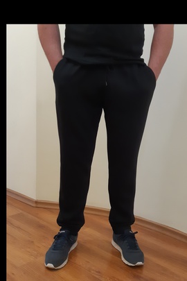 
                             
                                Брюки Джек.
                                Обложка отзыва пользователя Пользователь 75277
                             
                        