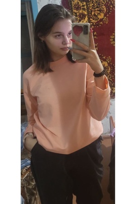 
                             
                                Джемпер Ника.
                                Обложка отзыва пользователя Пользователь 278211
                             
                        