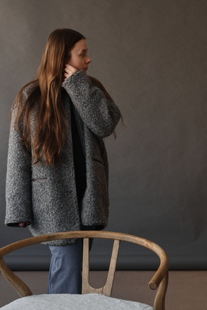 Отличная универсальная выкройка