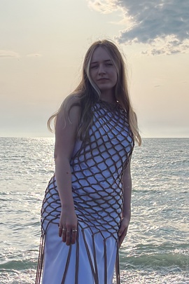 
                             
                                Айлин платье.
                                Обложка отзыва пользователя Ксения
                             
                        