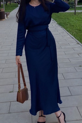 
                             
                                Ивиан платье.
                                Обложка отзыва пользователя Пользователь 289465
                             
                        