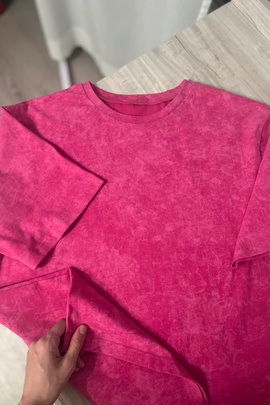 
                             
                                Гелла футболка.
                                Обложка отзыва пользователя Таня Распутина
                             
                        