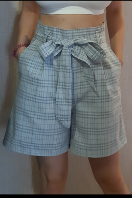 
                             
                                Шорты Клоди.
                                Обложка отзыва пользователя Пользователь 124962
                             
                        