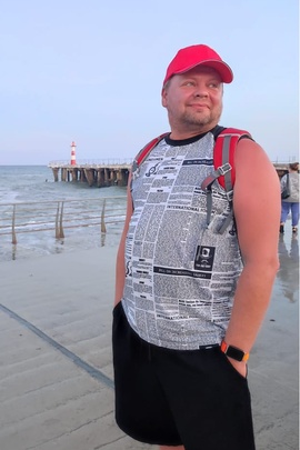 
                             
                                Грег майка.
                                Обложка отзыва пользователя Пользователь 422799
                             
                        