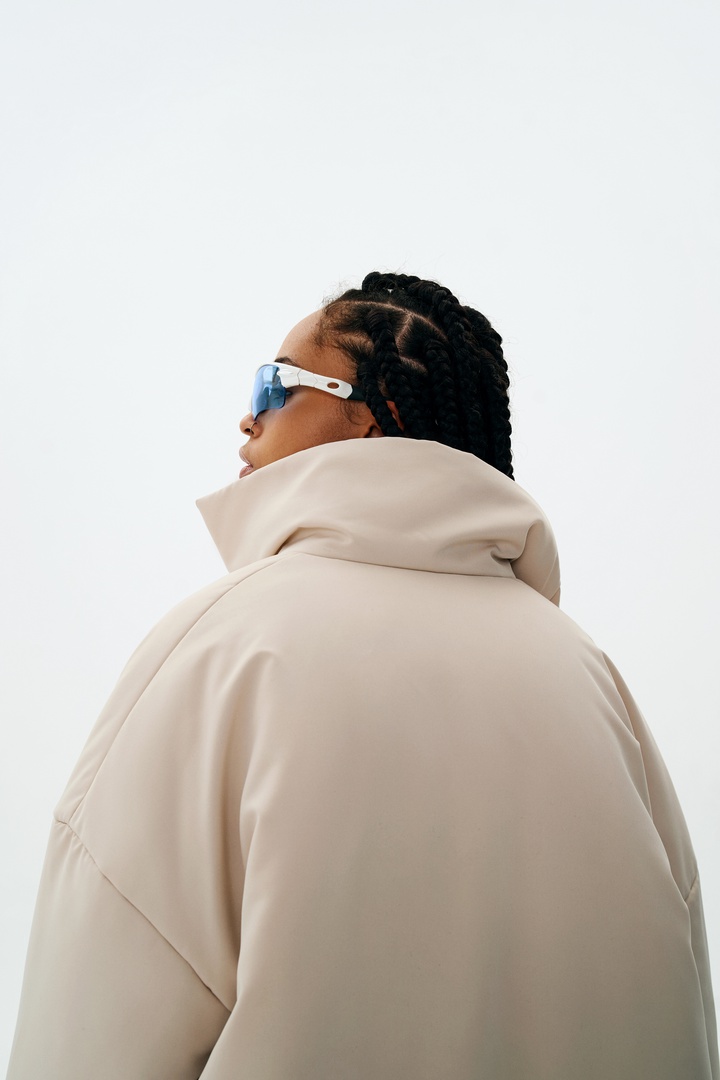 Хейли куртка