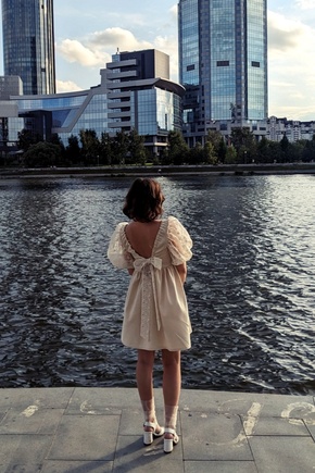 Кукольный стиль