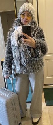 Эбби-моя любовь!!!