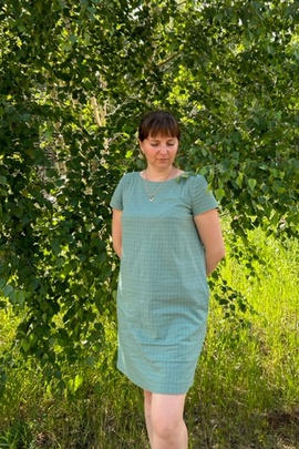 
                             
                                Платье Марина.
                                Обложка отзыва пользователя Пользователь 313559
                             
                        