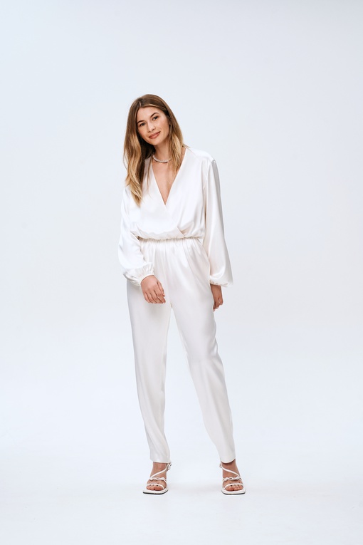 Iman jumpsuit
