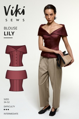 Sati Skirt.
cover of user feedbackПользователь 443141