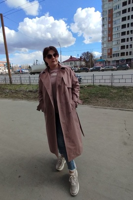 
                             
                                Тренчкот Абигейл.
                                Обложка отзыва пользователя Пользователь 194453
                             
                        