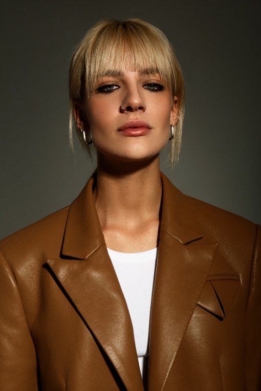 Курс по пошиву жакета Бренда