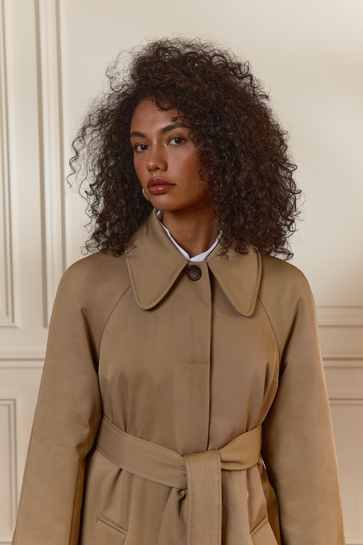 Гертруда пальто