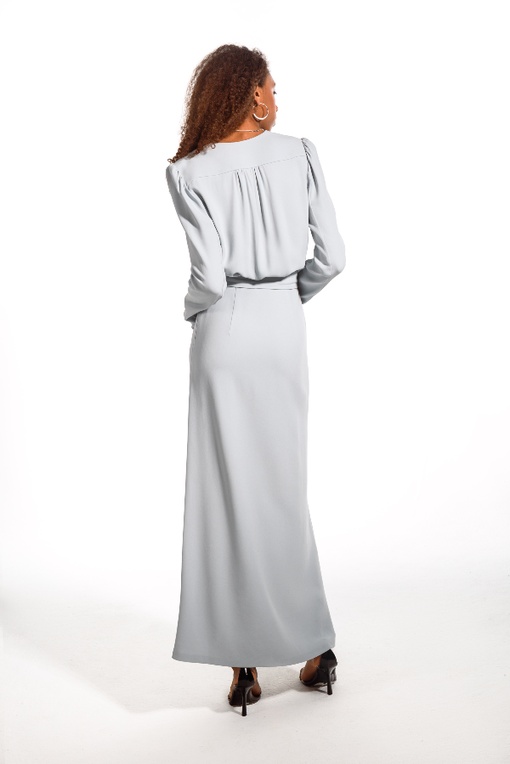 Мини-курс по пошиву платья Эльвира