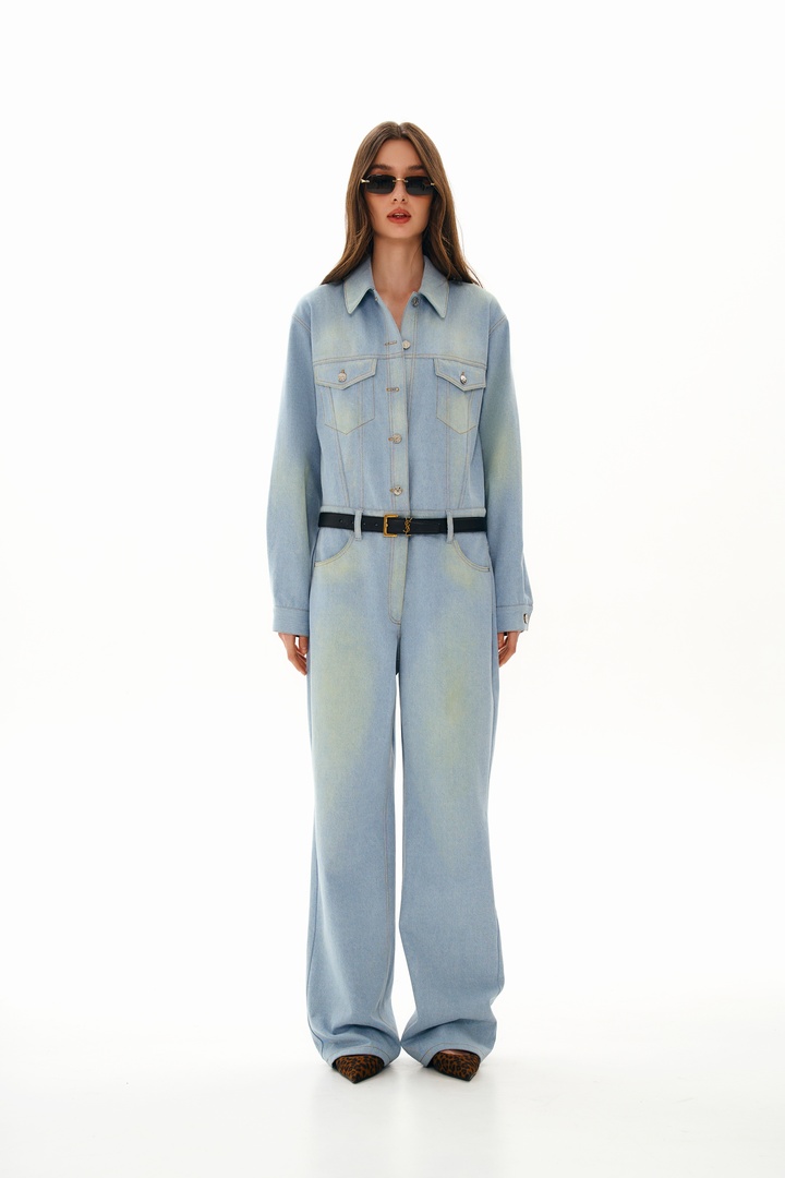 Amani jumpsuit