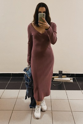 Платье Илиана.
Обложка отзыва пользователя Александра Капкова