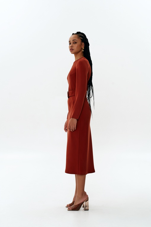 Платье Тиффани