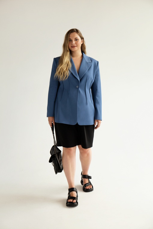 Жакет Этери