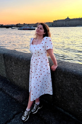 Классная выкройка!