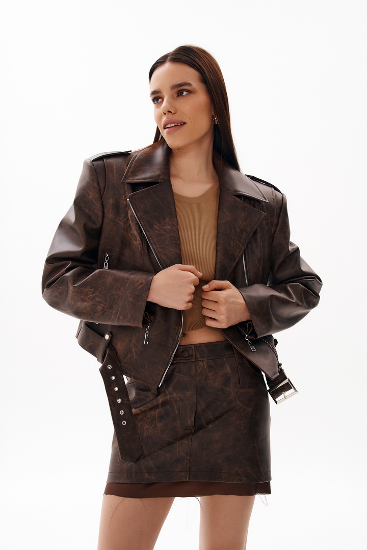 Джордан косуха