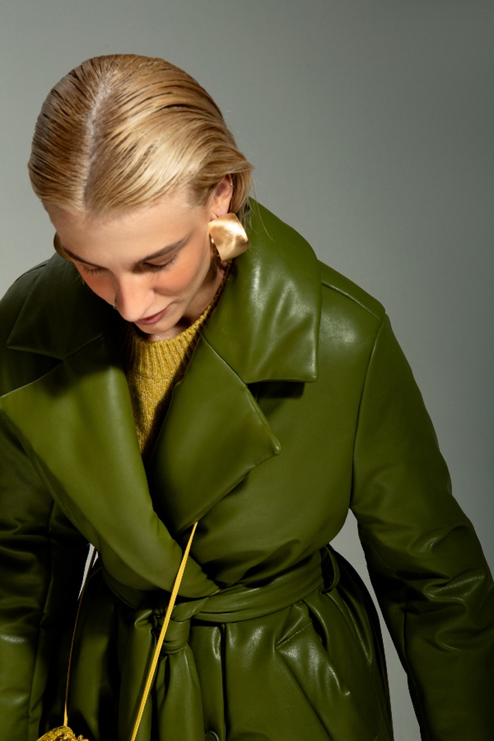 2. Курс по пошиву пальто Джун