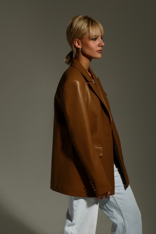 2. Курс по пошиву жакета Бренда