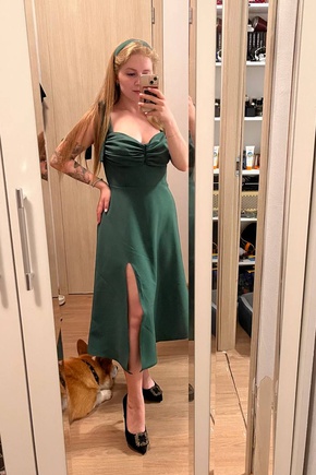 На праздник и на каждый день!