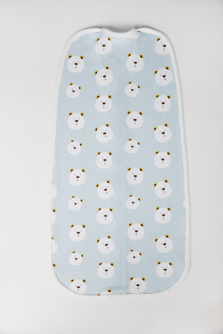 Дори пеленка-кокон