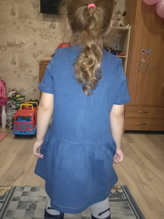 Все получилось.