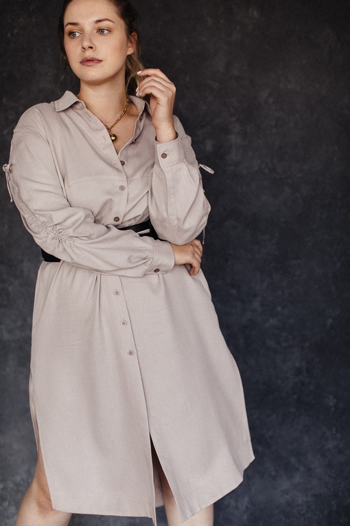 Платье Ивонн