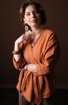 Любимый жакет!