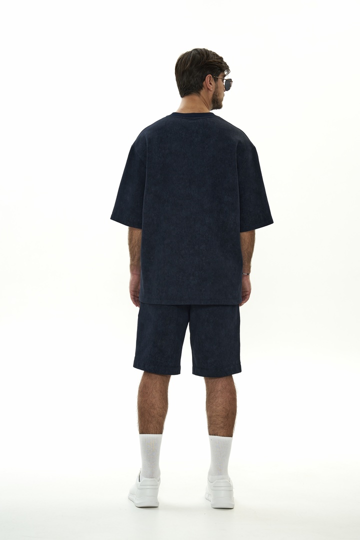 Скай футболка