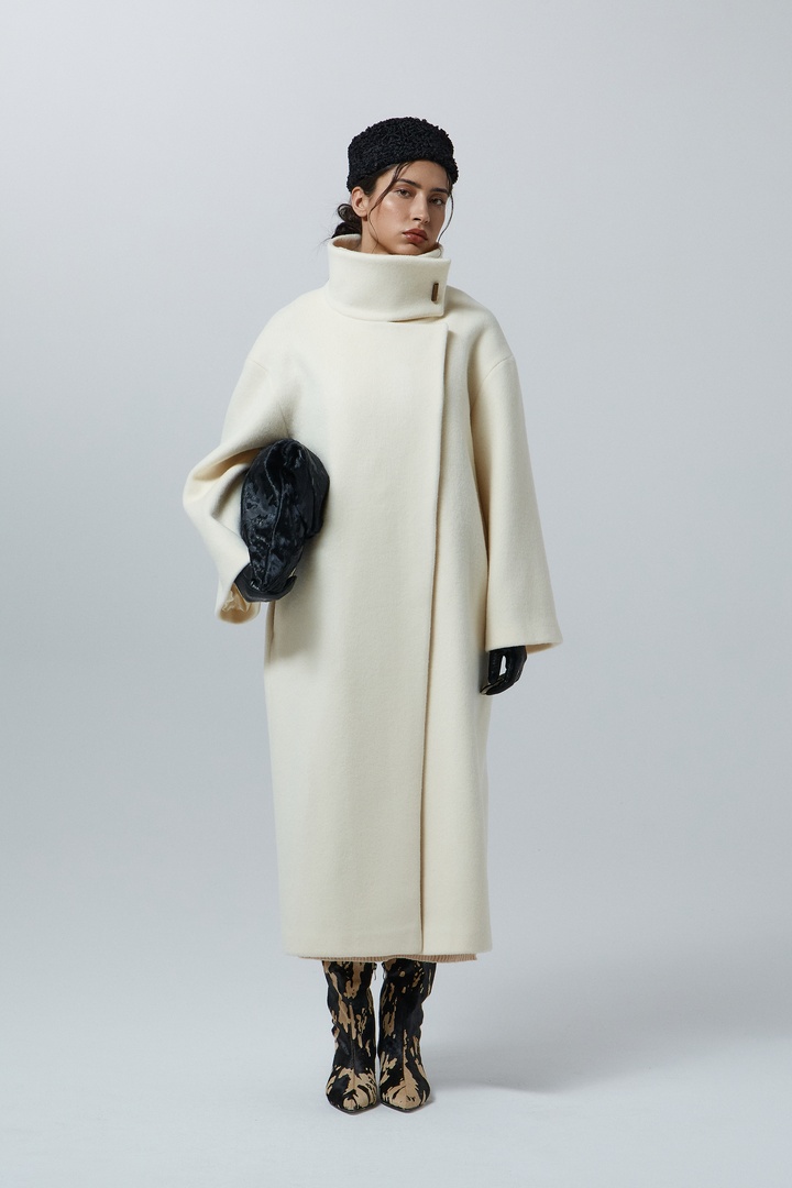 Gwendoline coat