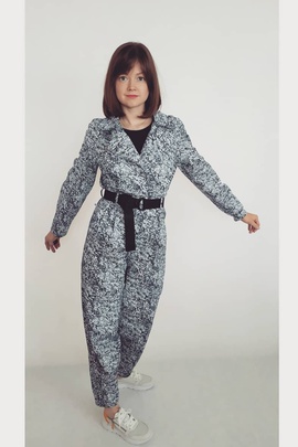 
                             
                                Комбинезон Натали.
                                Обложка отзыва пользователя Пользователь 103873
                             
                        