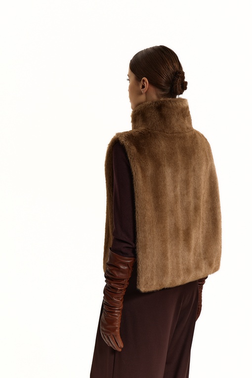 Сувира манишка