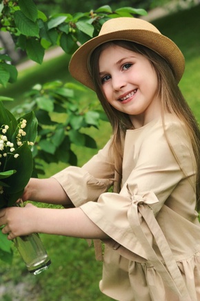 Первый блин НЕ комом🤩