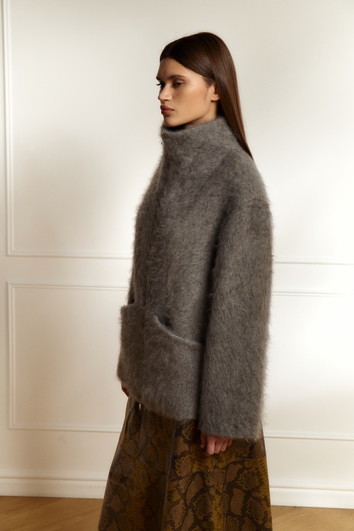 Hellawes coat