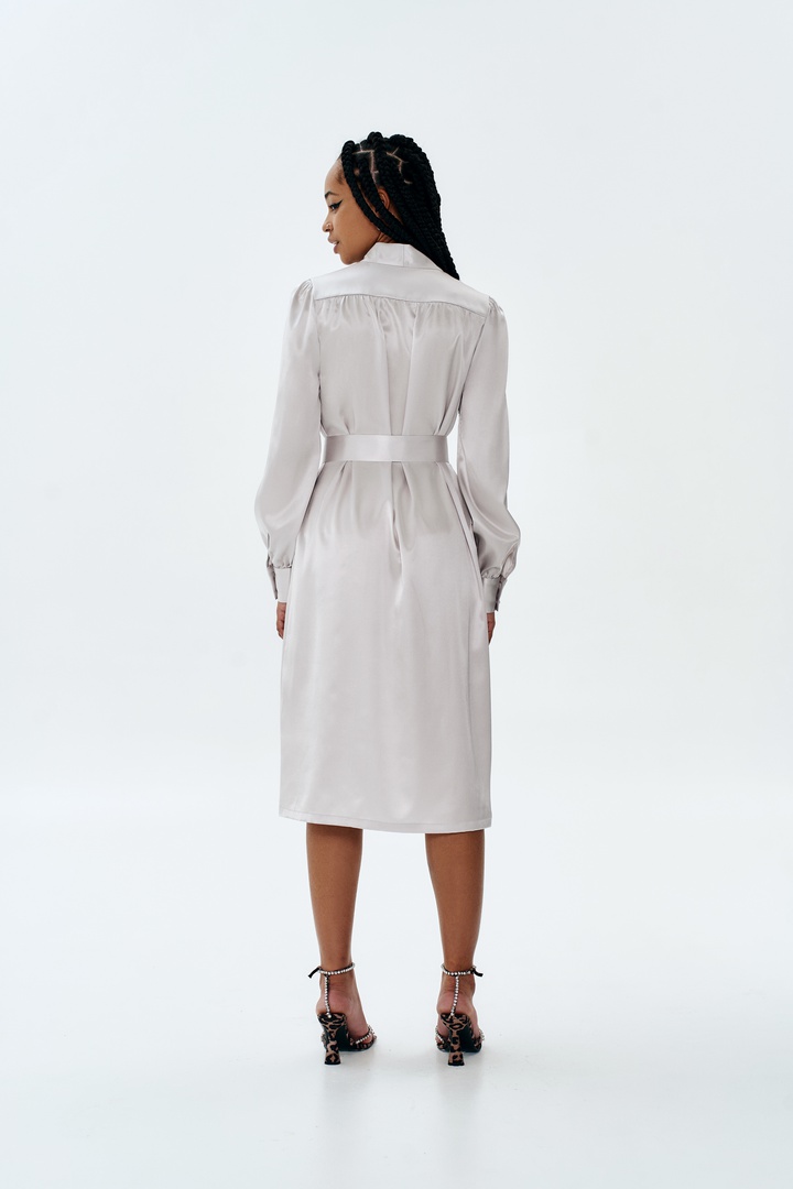 Платье Санса