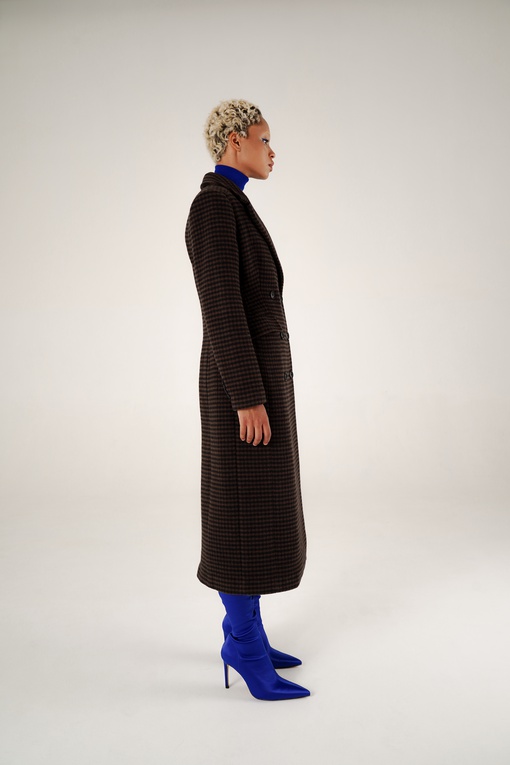 Пальто Эммануэль