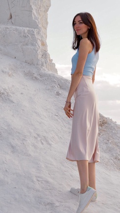 Незаменимая часть гардероба