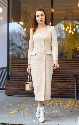 без внимания не останетесь!