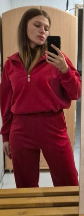 Хороший оверсайз