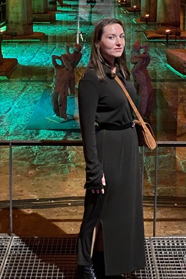 
                             
                                Энди платье.
                                Обложка отзыва пользователя Елена
                             
                        