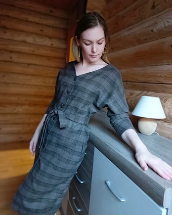 Элегантность и строгость