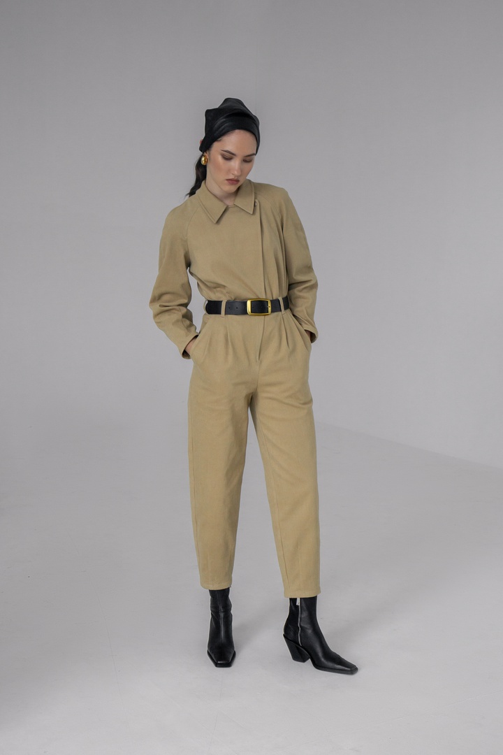 Комбинезон Натали