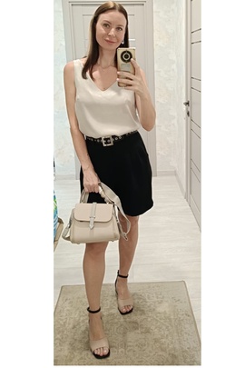 
                             
                                Топ Линда.
                                Обложка отзыва пользователя Кристина
                             
                        