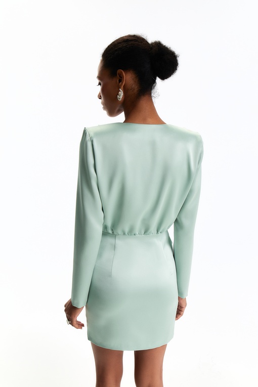 Джуанна платье