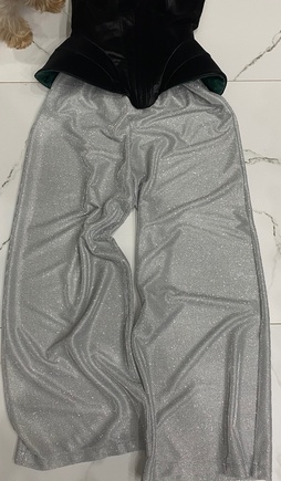 Отличные брюки!