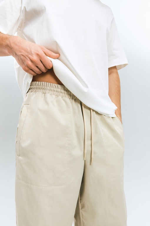 Ted pants